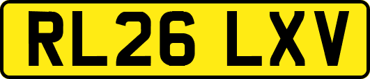 RL26LXV