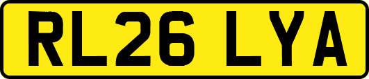 RL26LYA