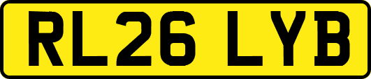 RL26LYB