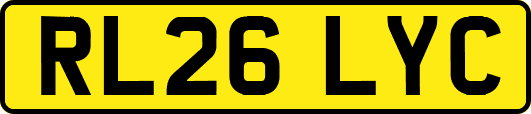 RL26LYC