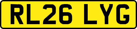 RL26LYG