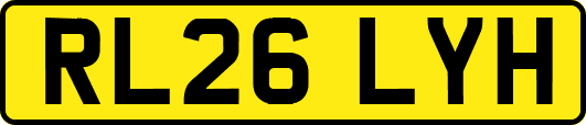 RL26LYH