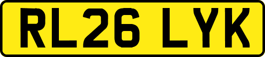 RL26LYK