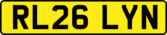 RL26LYN