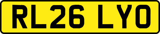 RL26LYO