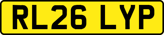 RL26LYP