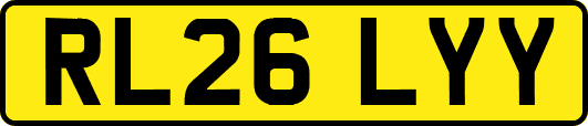 RL26LYY