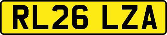 RL26LZA