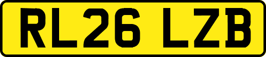 RL26LZB