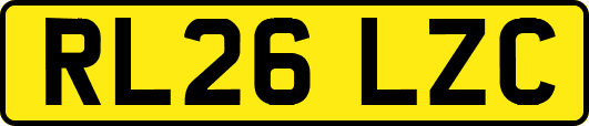 RL26LZC