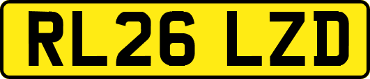 RL26LZD