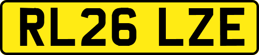 RL26LZE