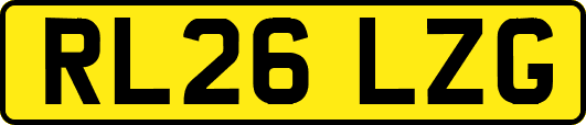 RL26LZG