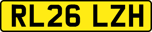 RL26LZH