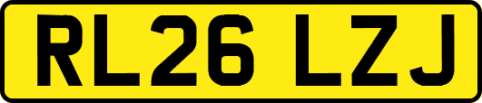 RL26LZJ