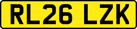 RL26LZK