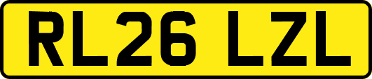 RL26LZL