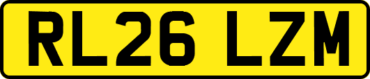 RL26LZM