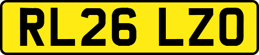 RL26LZO