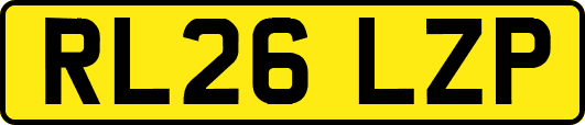RL26LZP