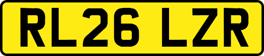 RL26LZR