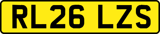 RL26LZS