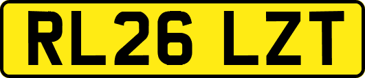 RL26LZT