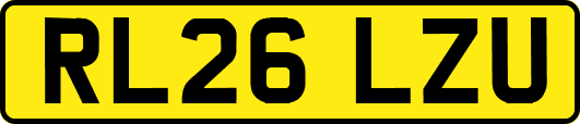 RL26LZU