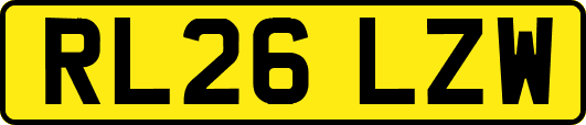 RL26LZW