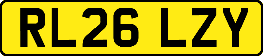 RL26LZY