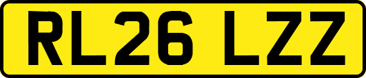 RL26LZZ