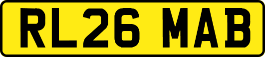 RL26MAB