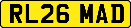 RL26MAD