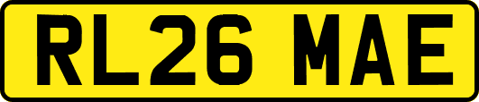 RL26MAE