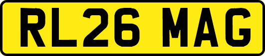 RL26MAG