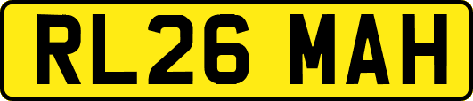 RL26MAH