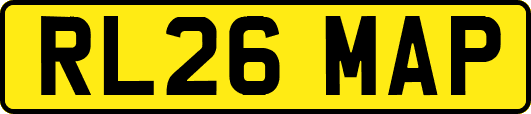 RL26MAP