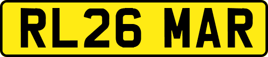 RL26MAR