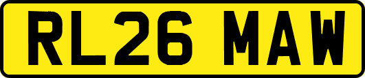 RL26MAW