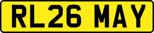 RL26MAY