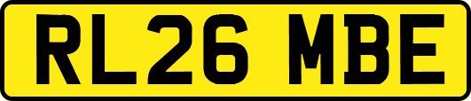 RL26MBE