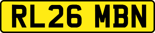 RL26MBN