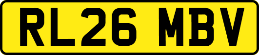 RL26MBV