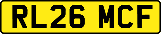 RL26MCF