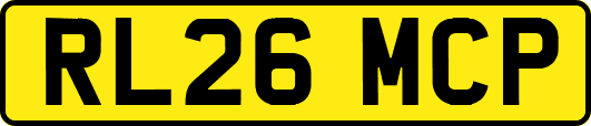 RL26MCP