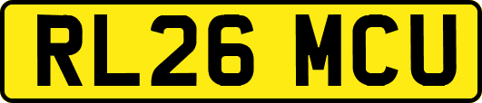 RL26MCU