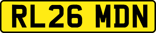 RL26MDN