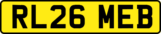 RL26MEB