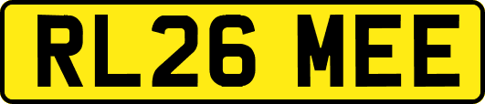 RL26MEE