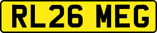 RL26MEG
